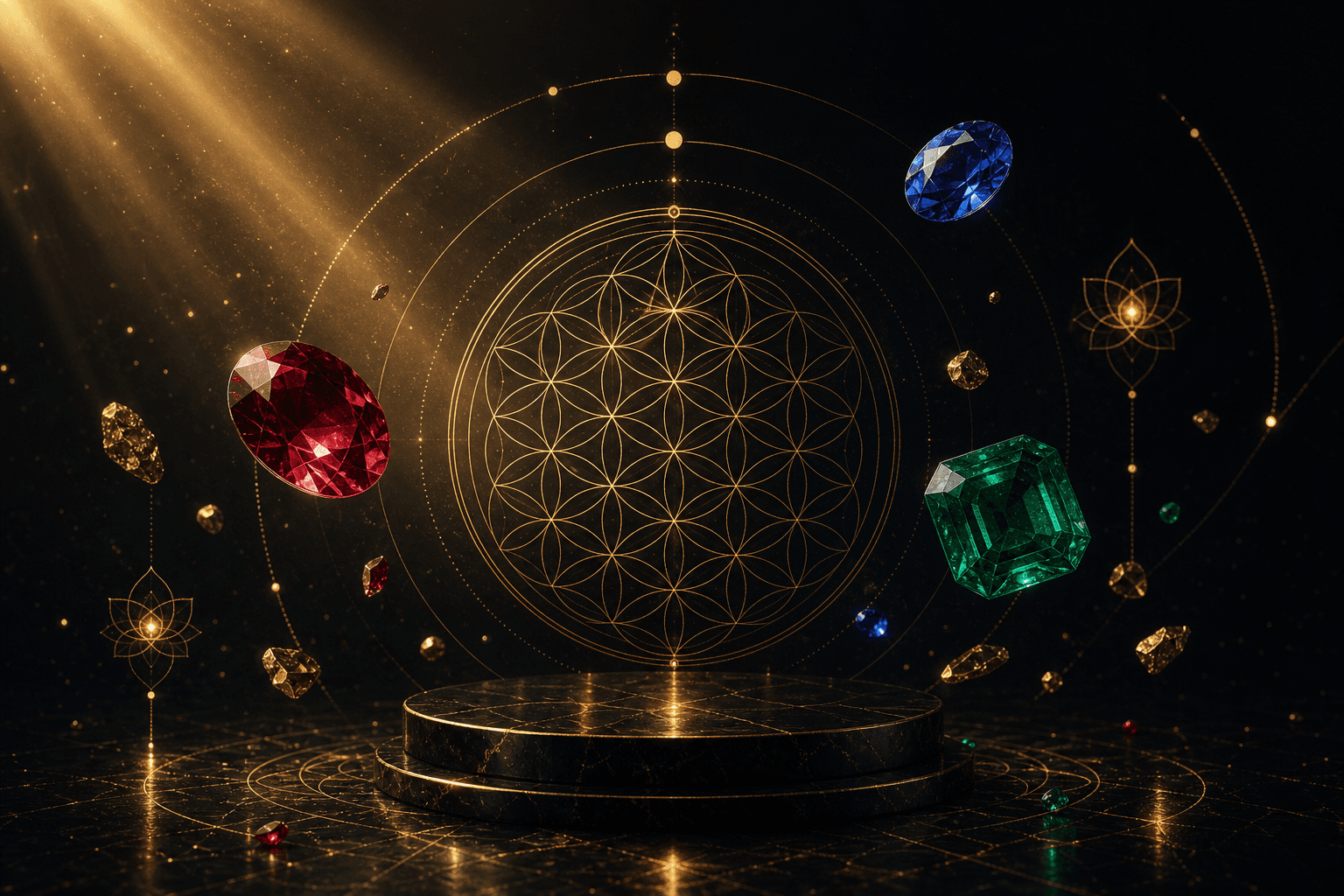 AtmanVault spiritual journey