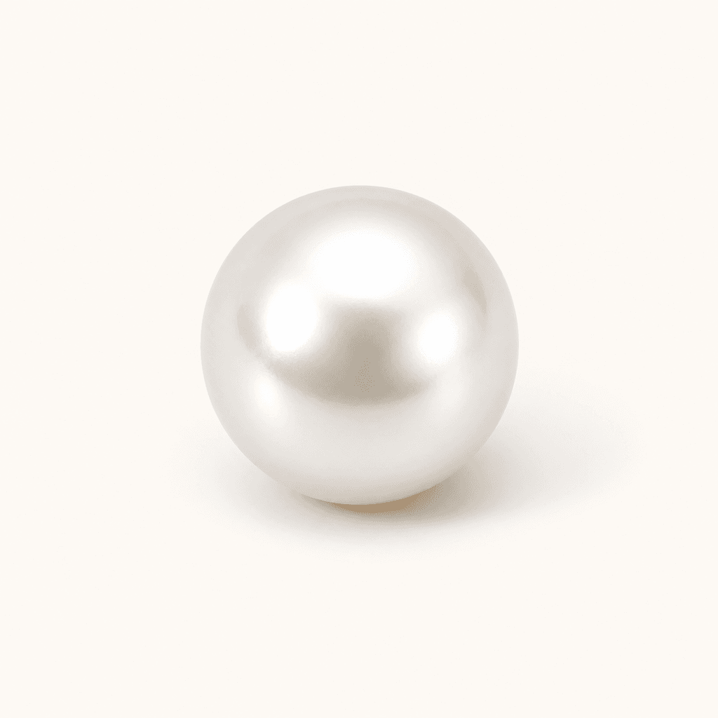Natural South Sea Pearl